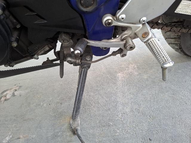 Foto 20 de 33: MT03 ABS - 2020/2020