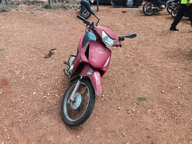 HONDA 125 KS