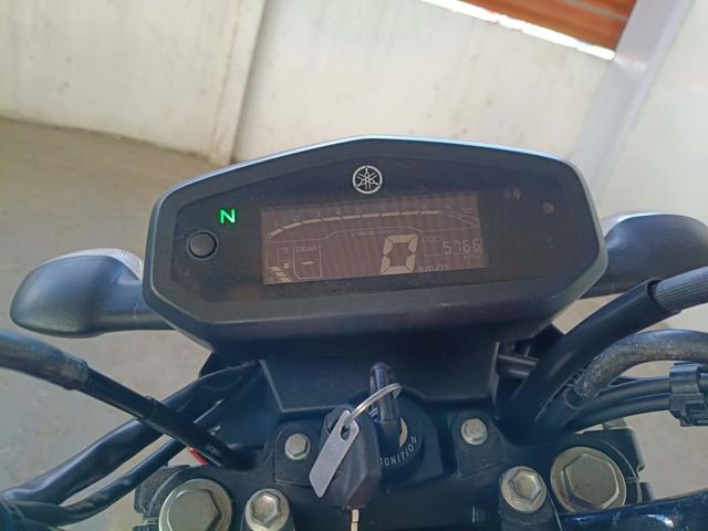 YAMAHA YBR150 FACTOR - 2025/2025 — foto 7 de 21