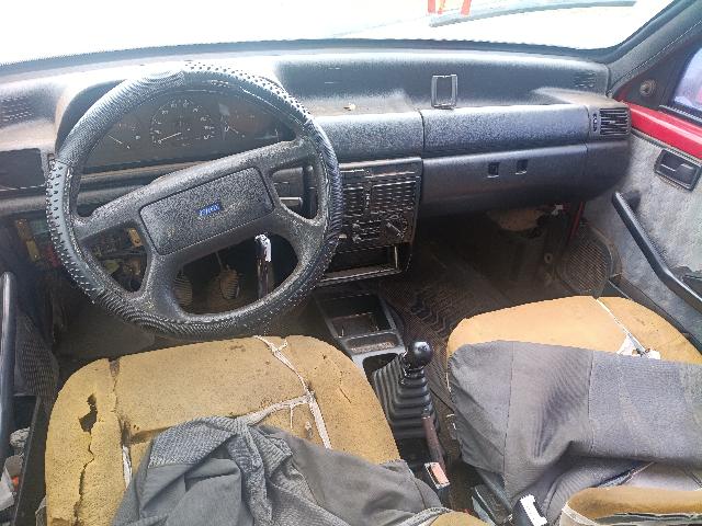 Foto 5: UNO ELECTRONIC - 1995/1996