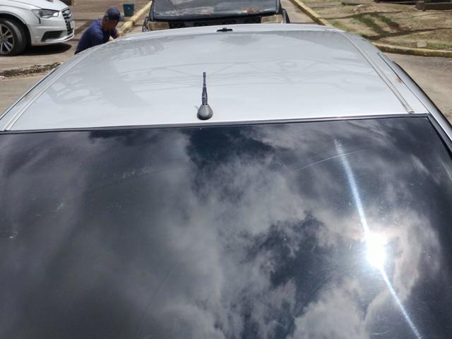 FIAT PALIO ELX FLEX - 2008/2008 — foto 21 de 40