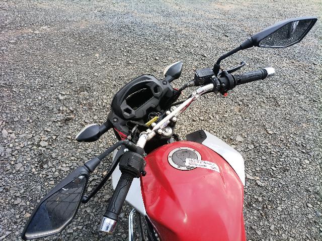 Foto 5: CG 160 FAN - 2023/2023