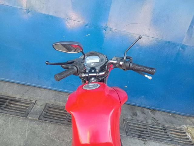 HONDA CG 160 FAN - 2019/2019 — foto 5 de 26