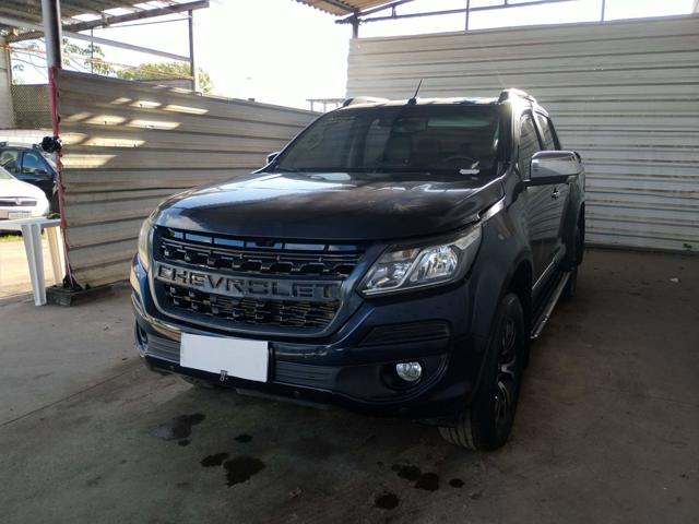 CHEVROLET S10 LTZ DD4A - 2019/2020