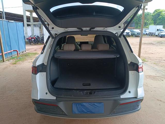 BYD SONG PRO GS DM - 2024/2025 — foto 21 de 40