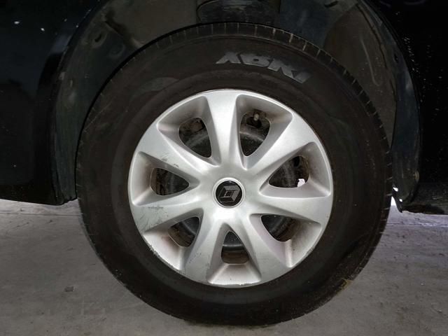 RENAULT CLIO EXP1016VH - 2013/2014 — foto 27 de 37