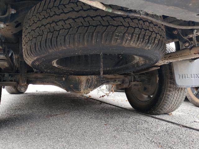 Foto 60 de 60: HILUX CDSRVA4FD - 2022/2022