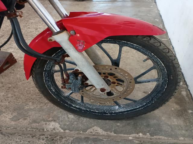 HONDA CG 160 FAN - 2020/2020 — foto 10 de 23