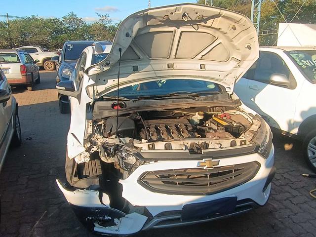 CHEVROLET ONIX 1.4AT ACT - 2018/2018 — foto 14 de 32