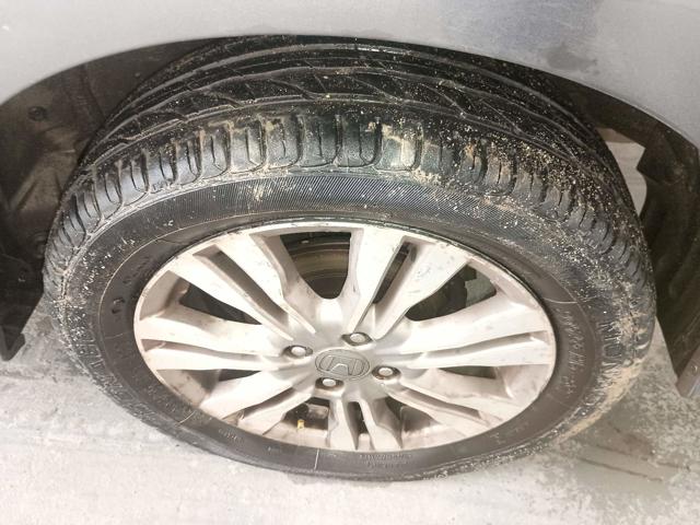 HONDA CITY EX FLEX - 2013/2013 — foto 25 de 31