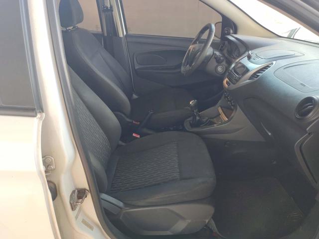 FORD KA SE 1.5 SD C - 2019/2020 — foto 13 de 38