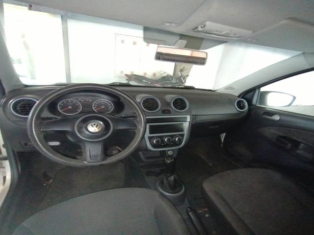 VOLKSWAGEN SAVEIRO 1.6 CS - 2012/2013 — foto 13 de 27