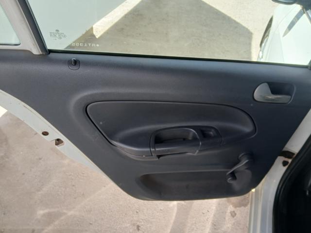 VOLKSWAGEN GOL 1.0 - 2009/2010 — foto 20 de 39