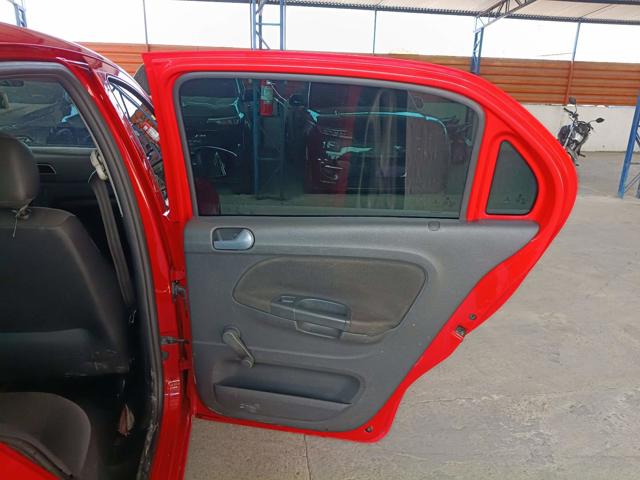 VOLKSWAGEN NOVO GOL TL MCV - 2018/2018 — foto 14 de 40
