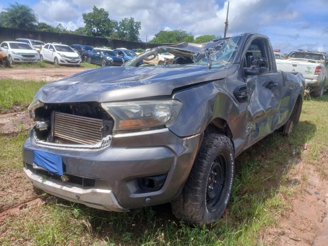 FORD RANGER XL CS4 22C - 2018/2019