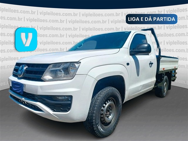 Foto de AMAROK CS 4X4 S - 2018/2019