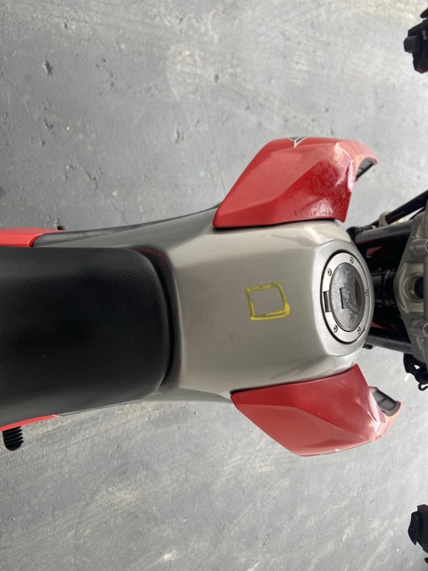 HONDA NXR160 BROS ESDD - 2022/2022 — foto 25 de 25