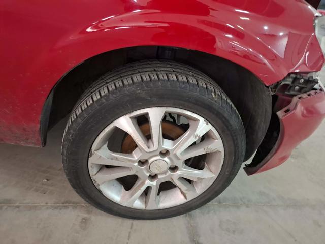 CHEVROLET CELTA 1.0L LS - 2011/2012 — foto 20 de 24
