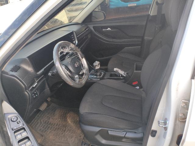 Foto 21 de 31: CRETA1TF COMFORT - 2025/2026