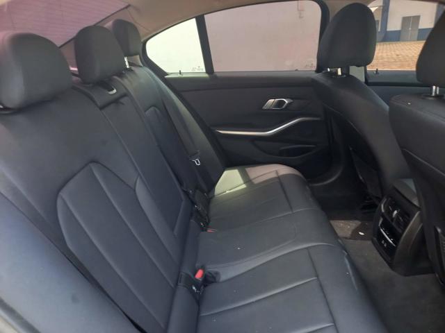 BMW 320I ACTIVE FLEX - 2021/2021 — foto 15 de 29