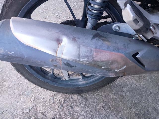 HONDA CG 160 FAN - 2019/2019 — foto 23 de 26