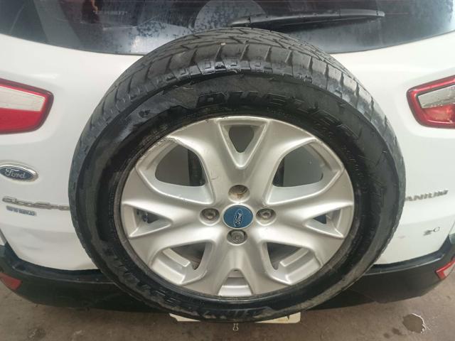 FORD ECOSPORT TIT AT 2.0 - 2014/2014 — foto 22 de 39