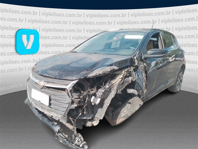 Chevrolet Onix 10tat Pr2