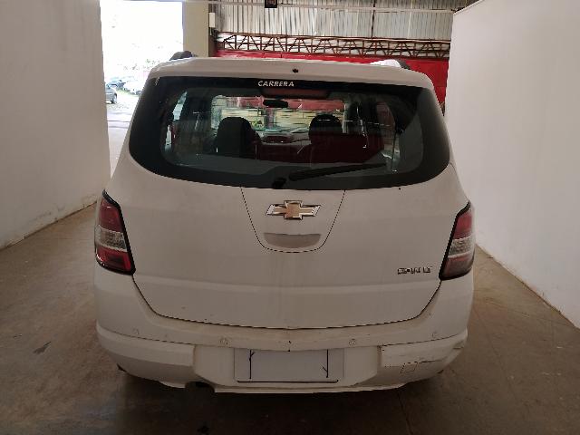 Foto 19 de 29: SPIN 1.8L AT LT - 2015/2016
