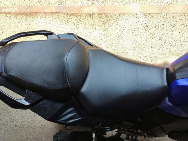 Foto 10 de 14: FZ25 FAZER - 2024/2024