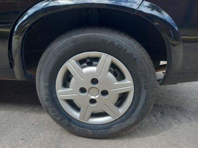CHEVROLET CLASSIC LS - 2012/2012 — foto 22 de 38