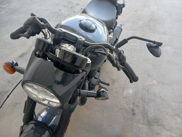Foto 22 de 24: SHOTGUN 650 - 2025/2026