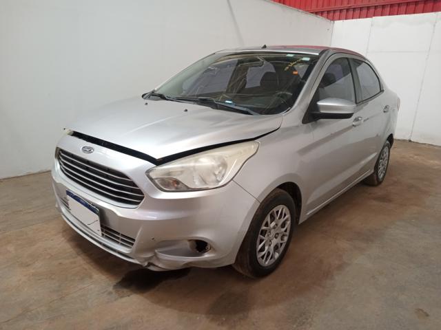 FORD KA SE 1.0 SD - 2015/2015