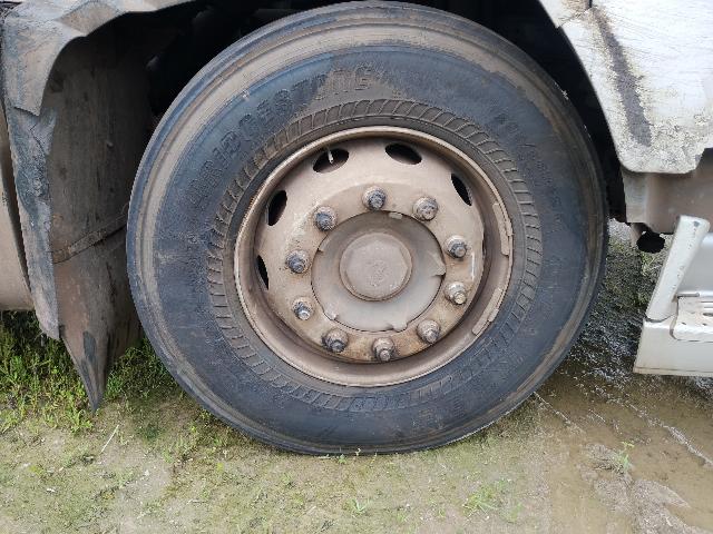 Foto 15 de 30: FH 500 6X2T - 2014/2015