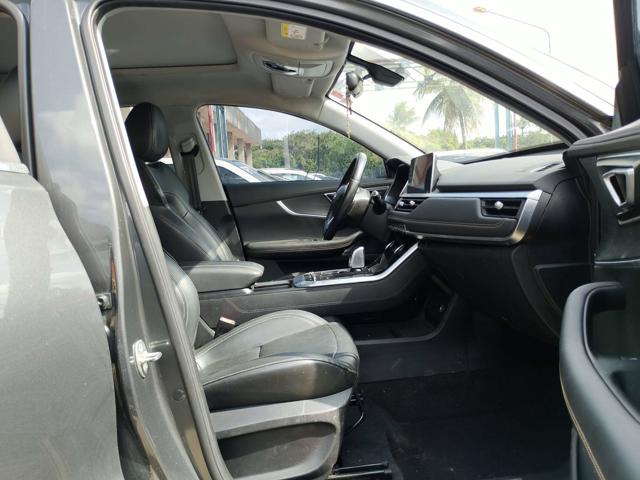 CHERY TIGGO8 1.6TGDI - 2020/2021 — foto 17 de 26