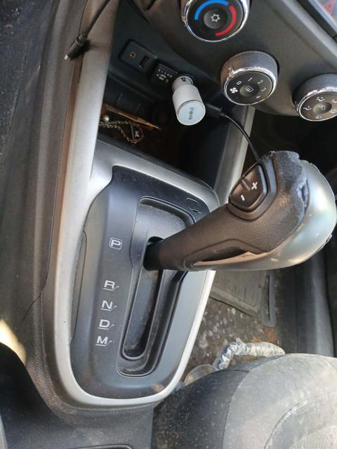 CHEVROLET PRISMA 1.4AT LT - 2016/2016 — foto 8 de 35