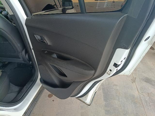 Foto 18 de 31: TRACKER LTZ AT - 2015/2016