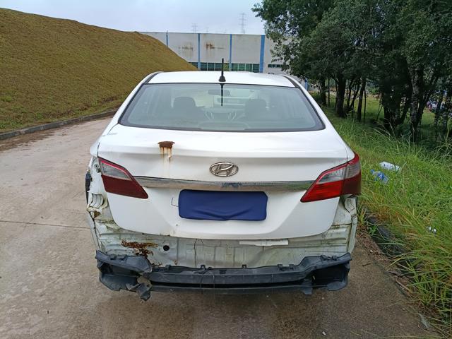 HYUNDAI HB20S 1.0M COMF - 2016/2016 — foto 21 de 24