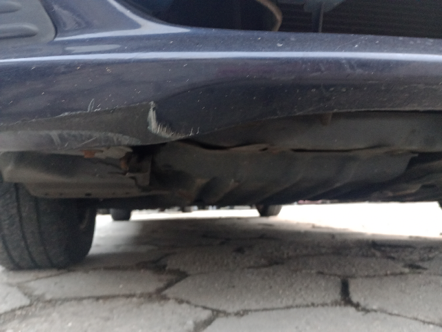 TOYOTA COROLLA XLI16VVT - 2005/2006 — foto 26 de 38