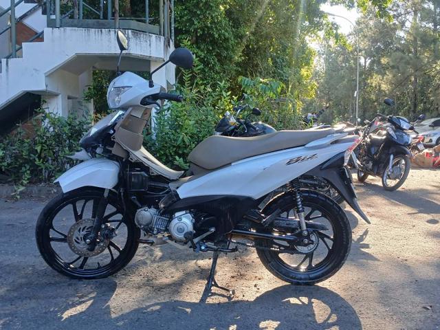 HONDA BIZ EX - 2024/2025