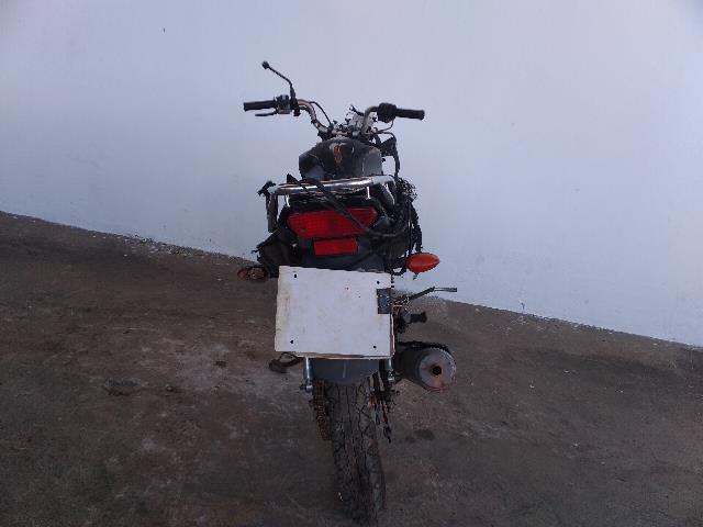 Foto 18 de 22: YBR125 FACTOR K1 - 2013/2014