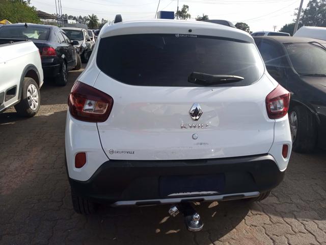 Foto 21 de 32: KWID OUTSID 2 - 2023/2024