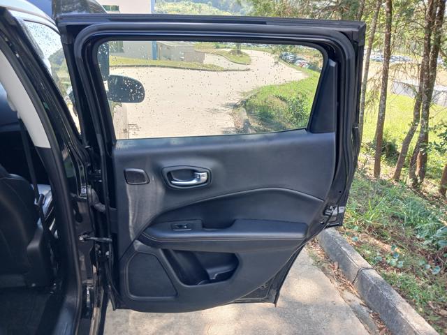 JEEP COMPASS LONGITUDE F - 2017/2017 — foto 22 de 29