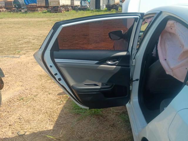 HONDA CIVIC EXL CVT - 2021/2021 — foto 18 de 37