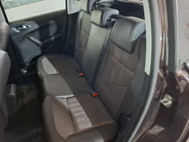 PEUGEOT 2008 GRIFFE A - 2016/2016 — foto 15 de 26