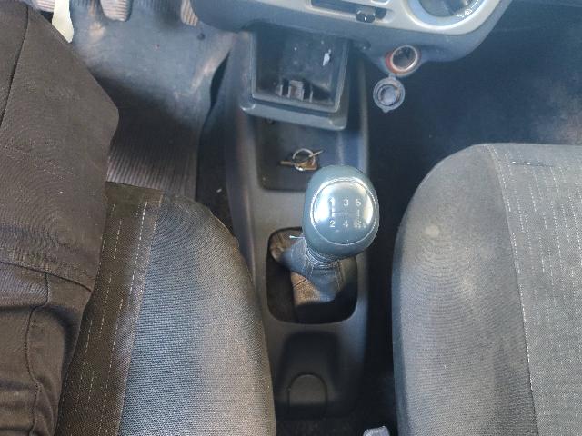 FIAT PALIO FIRE ECONOMY - 2011/2011 — foto 9 de 37