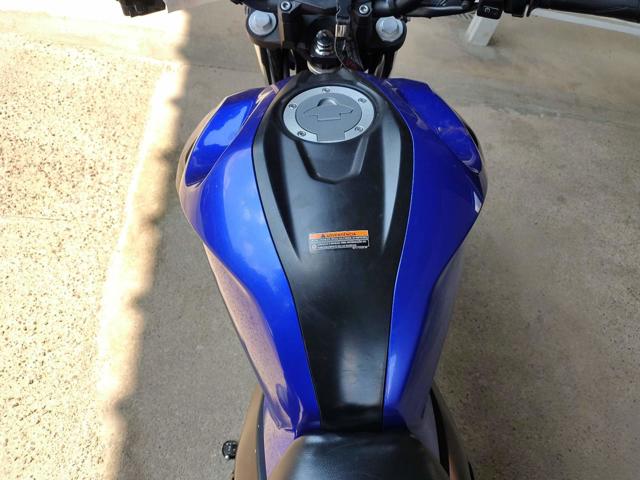 Foto 7 de 14: FZ25 FAZER - 2024/2024