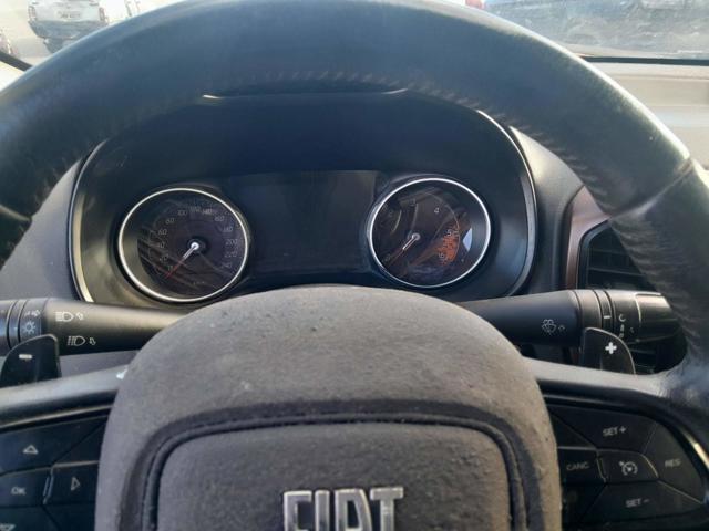 FIAT TORO VOLCANO AT9 D4 - 2020/2021 — foto 6 de 35
