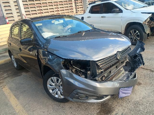 Foto 2: NOVO GOL TL MCV - 2018/2018