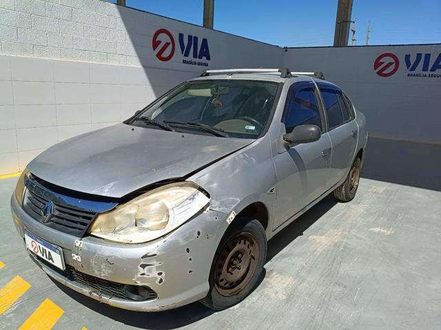 RENAULT SYMBOL EX1616V - 2011/2011