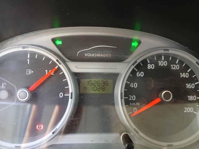 VOLKSWAGEN GOL 1.0 - 2009/2010 — foto 8 de 39
